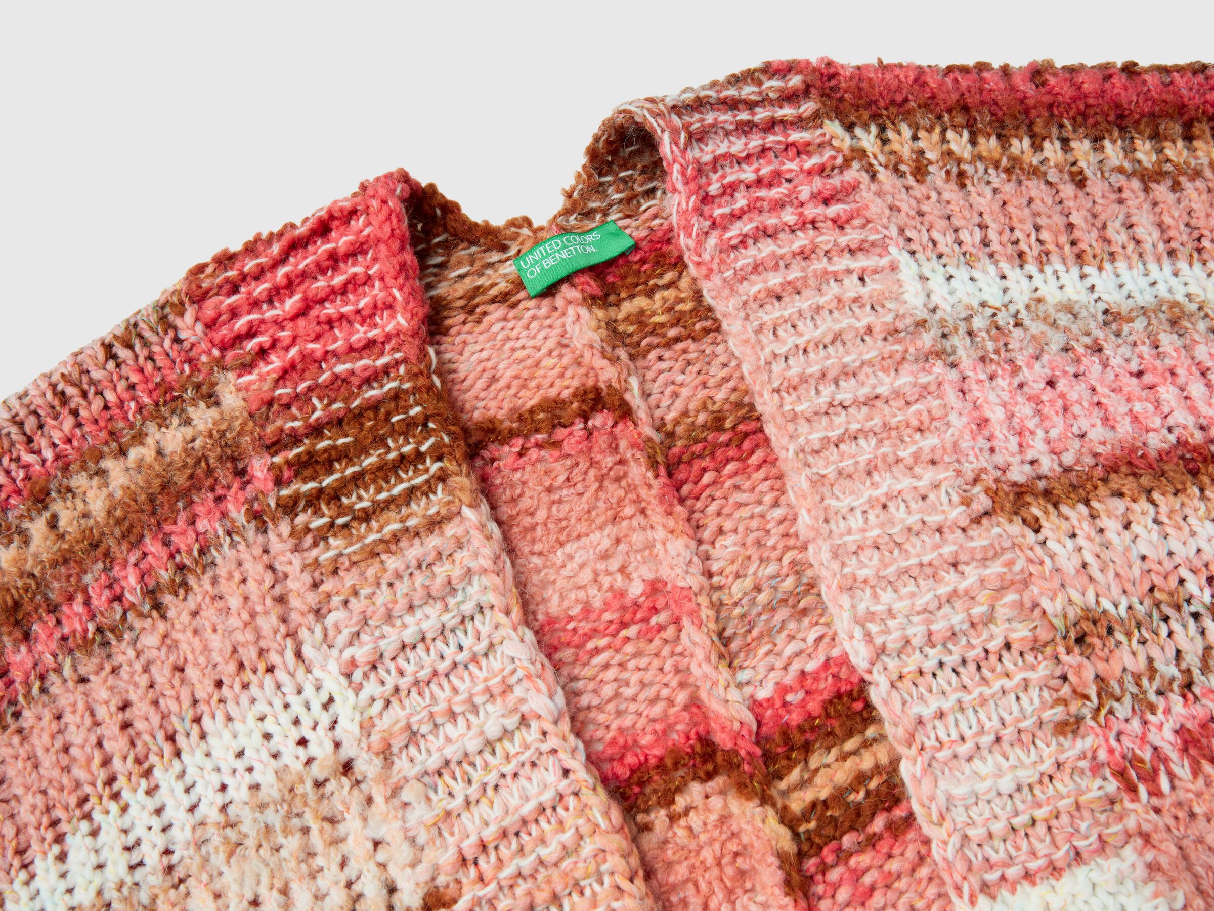 L/S CARDIGAN Mujer image number 6